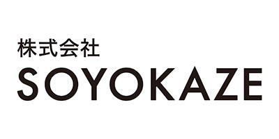 株式会社SOYOKAZE